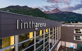 Lintharena Ag